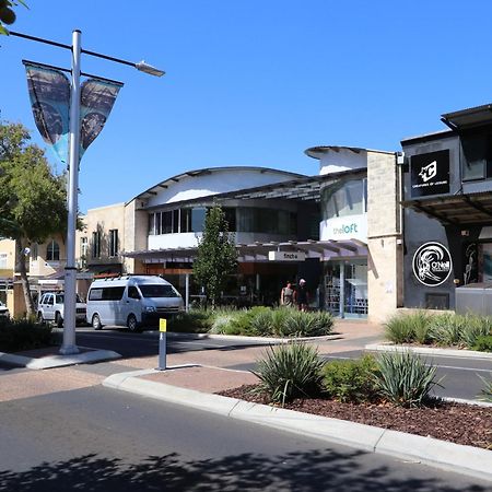Margaret River Mainstreet Exterior photo